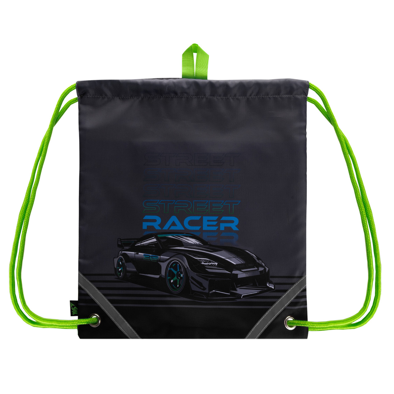 Сумка для взуття YES SB-10 High Speed, фото 1