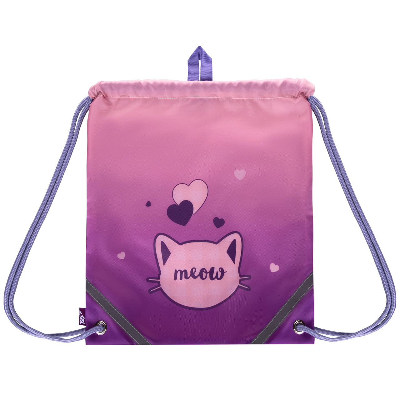 Сумка для взуття YES SB-10 Kitty, фото 1