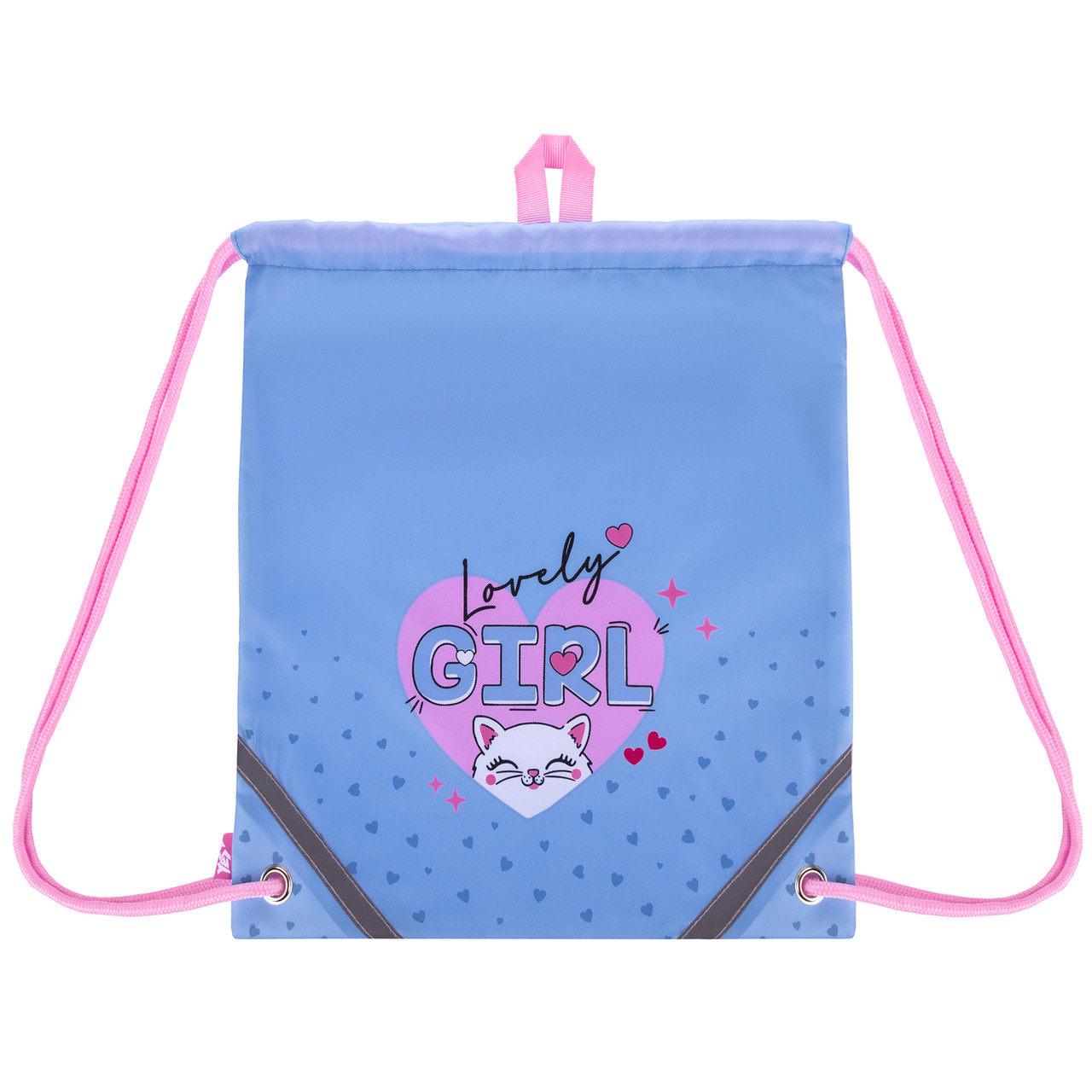 Сумка для взуття YES SB-10 Meow-Meow, фото 1