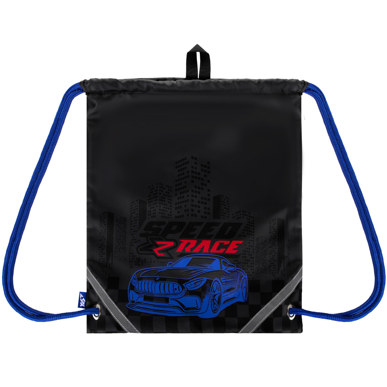 Сумка для взуття YES SB-10 My First Car, фото 1