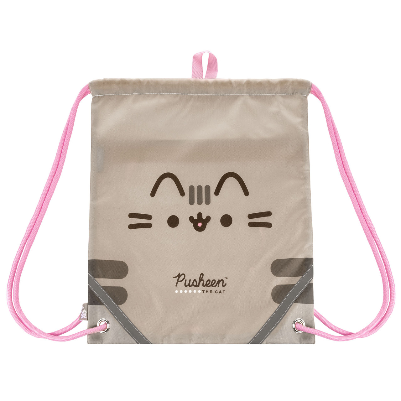 Сумка для взуття YES SB-10 Pusheen Fatty, фото 1