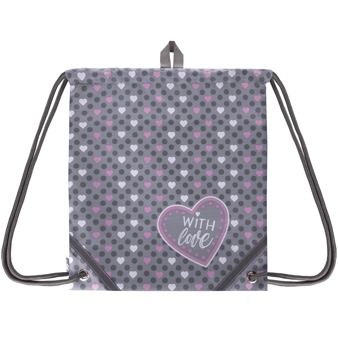 Сумка для взуття YES SB-10 With Love, фото 1