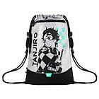 Сумка для взуття YES Demon Slayer Tanjiro SB-20, фото 2