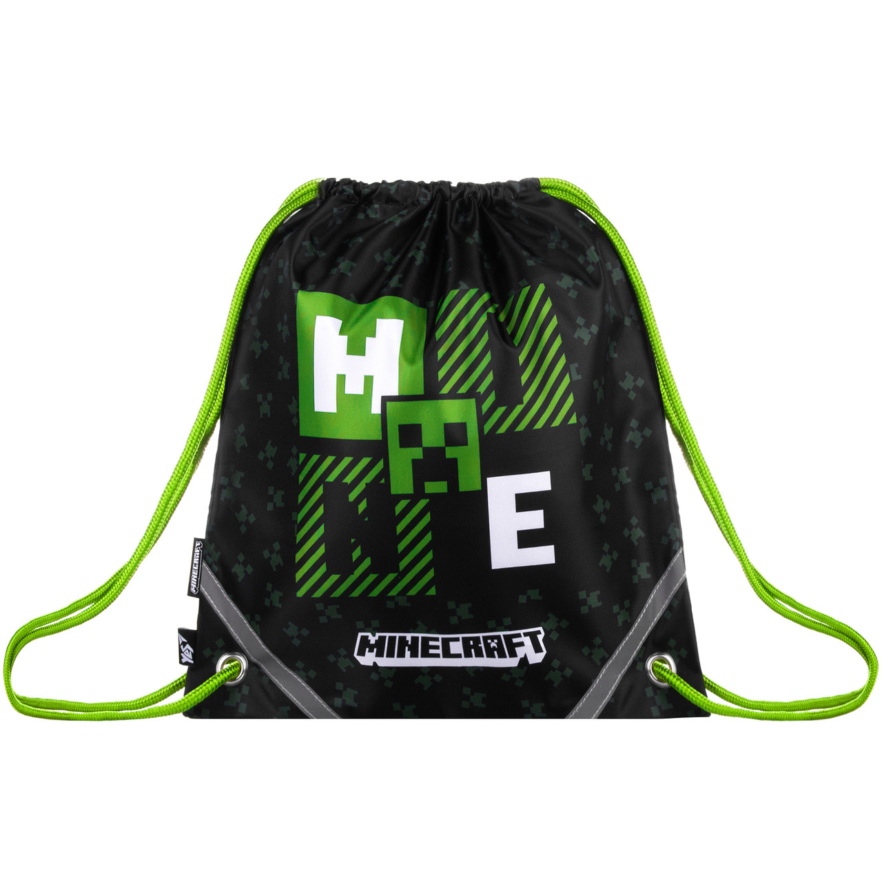 Сумка для взуття Yes Minecraft Team SB-10-N, фото 1