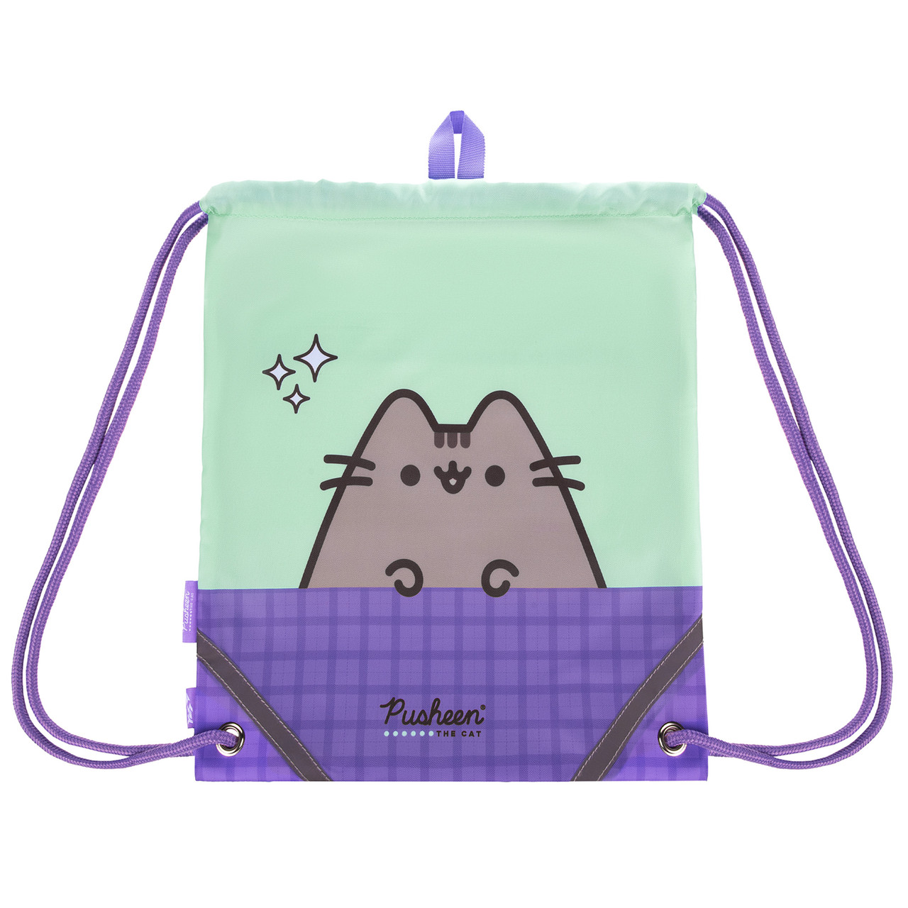 Сумка для взуття Yes Pusheen the Cat SB-10, фото 1