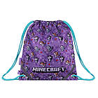 Сумка для взуття YES SB-10 Minecraft Pinky, фото 2