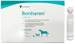 Бонхарен 6 мл
