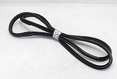 Ущільнювач пройома двері передня ліва Nissan Ariya (22-) 76922-5MP0A