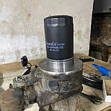 Фільтр оливний ЮМЗ замість центрифуги, фото 5