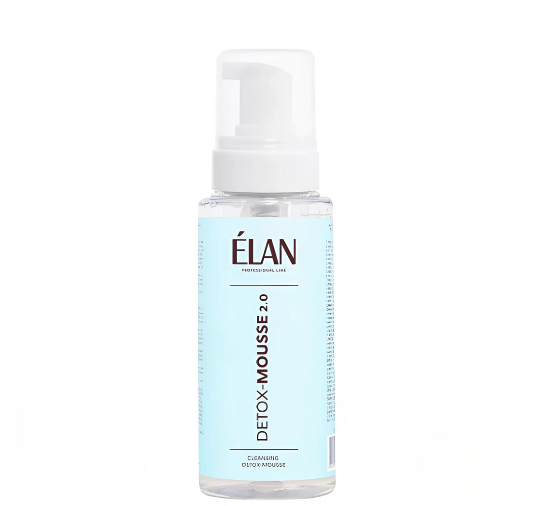 Детокс мус Елан, фото 1