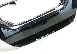 Решітка радіатора Nissan Leaf ZE1 (18-) 62070-5SA0A, фото 2