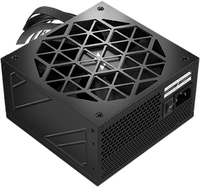 Блок живлення 1stPlayer HA-650AC1 650W 80+ White Black (ACK-STD-650-BK-EU)