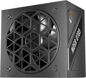 Блок живлення 1stPlayer HA-850BA4 850W 80+ Gold Black (NGDP-GLD-850-BK-EU)