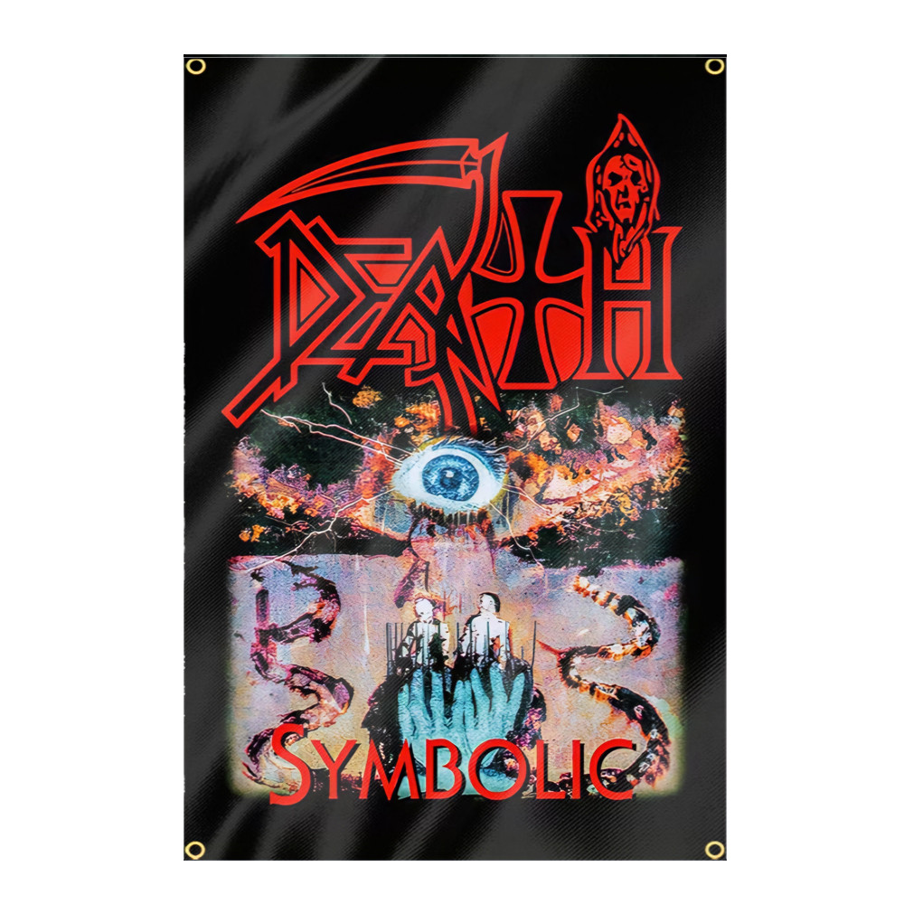 Прапор sfc-061 Death "Symbolic", фото 1