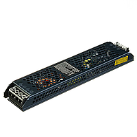 Led блок живлення МТК electro 24V 16.67А 400Вт IP20 238х50х23мм