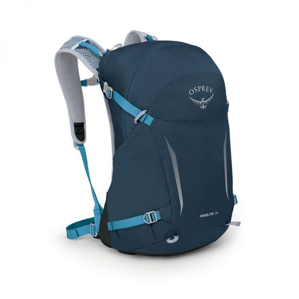 Рюкзак Osprey Hikelite 26 atlas blue