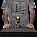 Фігурка MARVEL Wolverine (Дедпул і Росомаха), фото 6