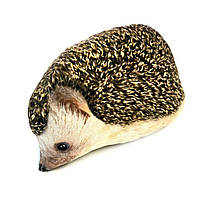 Їжак, м'яка дитяча іграшка, М, 20 см