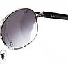 Окуляри сонцезахисні чоловічі Ray Ban RB3386 003/8G, фото 7