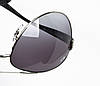 Окуляри сонцезахисні чоловічі Ray Ban RB3386 003/8G, фото 8
