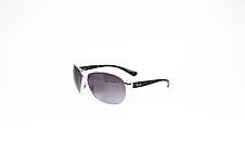 Окуляри сонцезахисні чоловічі Ray Ban RB3386 003/8G, фото 3