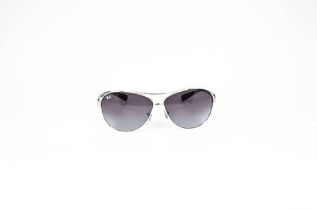 Окуляри сонцезахисні чоловічі Ray Ban RB3386 003/8G, фото 1