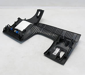 Накладка топпедо нижня ліва Nissan Ariya (22-) 68106-5MP0A, фото 3