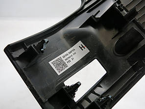 Накладка топпедо нижня ліва Nissan Ariya (22-) 68106-5MP0A, фото 4