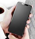 АКЦІЯ — 2 шт. за ціною 1 шт. Гідрогельна захисна плівка, на всі моделі телефонів, фото 6