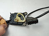 Моторчик пічки Audi A6 Bosch 0 132 801 019 / 0132801013 / 4A0 820 511 A / 4A0820511A, фото 3