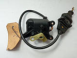 Моторчик пічки Audi A6 Bosch 0 132 801 003 / 0132801003 / 443 820 511 A / 443820511A, фото 3