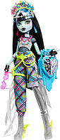 Лялька Monster High Френки Штейн Monster Fest
