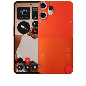 Чохли на Nothing CMF Phone 2 Pro