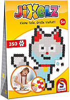 Мозаїка-пазл Jixelz Кіт. 350 деталей (Schmidt Spiele Jixelz Cat)