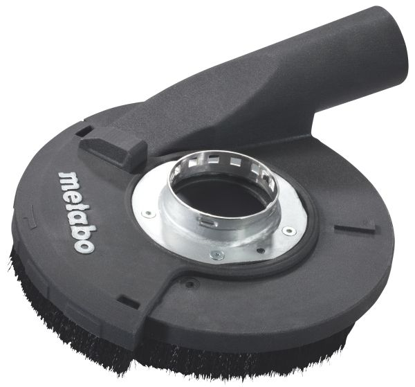 Якісний захисний кожух для шліфування бетону Metabo GED 125 (626732000)