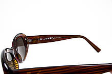 Окуляри сонцезахисні жіночі Krizia KZ111 R24 Vintage, фото 5