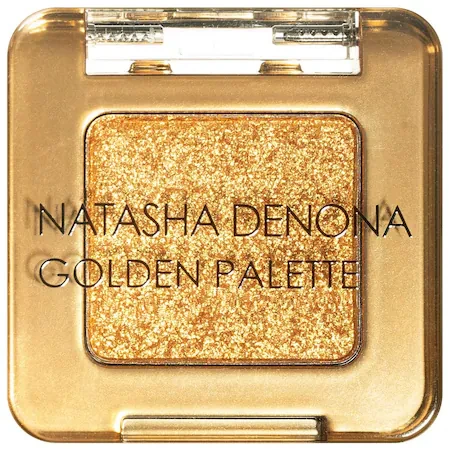 Тіні для повік Natasha Denona відтінок ORO (201M) (з палетки Golden Palette), фото 1
