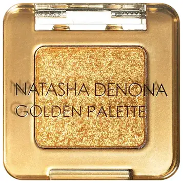 Тіні для повік Natasha Denona відтінок ORO (201M) (з палетки Golden Palette)