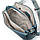 Cумка жіноча шкіряна 99105-2 l.blue.Купити сумки жіночі із натуральної шкіри trandbags.com.ua, фото 5