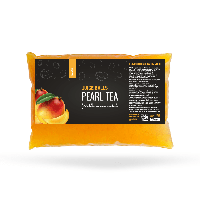 Bubble tea Перлини Манго 1.8 кг ТМ Pearl Tea