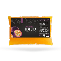 Bubble tea Перлини Маракуйя 1.8 кг ТМ Pearl Tea