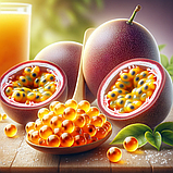 Bubble tea Перлини Маракуйя 1.8 кг ТМ Pearl Tea, фото 2