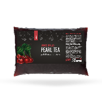 Bubble tea Перлини Вишня 1.8 кг ТМ Pearl Tea