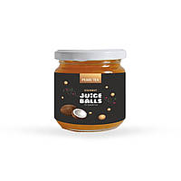 Bubble tea Перлини Кокос 210 г ТМ Pearl Tea