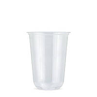 Стакан Q PP 500 мл/50 шт уп. під запайку Туреччина