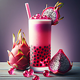 Bubble tea Перлини Пітахая 3.2 кг TM BoBoQ, фото 2