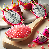 Bubble tea Перлини Пітахая 3.2 кг TM BoBoQ, фото 3