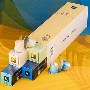 Літня лімітована серія "Refreshing Ice" (40 шт.)