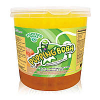 Bubble tea Перлини Маракуйя 3.2 кг TM Possmei