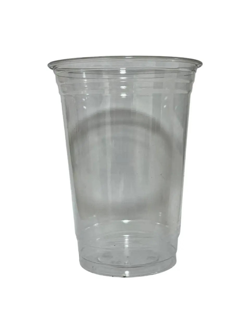 Стакан PЕТ 500 мл 50 шт/уп., фото 1